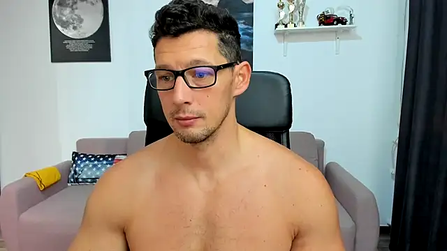 BrutusK08 online show from 10-21-25, 05:51