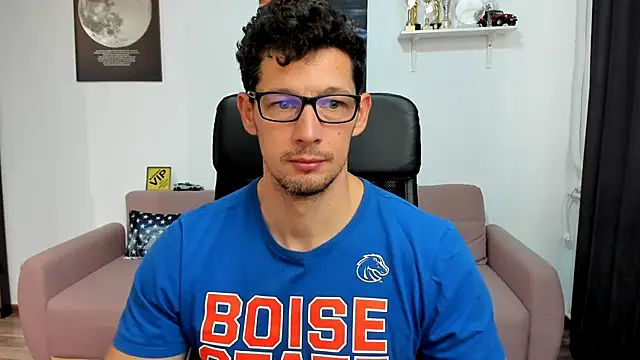 BrutusK08 online show from 11-24-25, 09:53