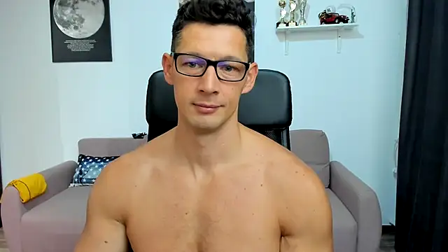 BrutusK08 online show from 10-13-25, 06:59