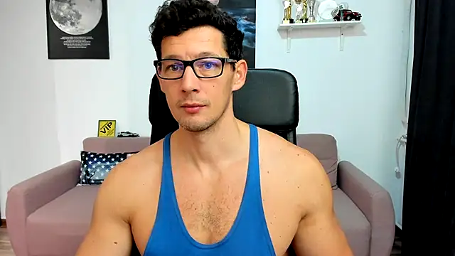 BrutusK08 online show from 11-30-25, 05:52