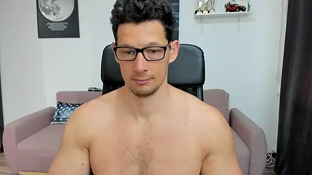 BrutusK08 online show from 03-11-25, 07:35