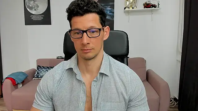 BrutusK08 online show from 03-07-25, 10:56