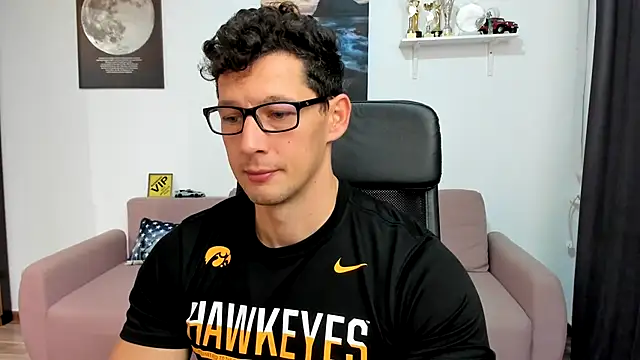 BrutusK08 online show from 11-15-25, 09:02