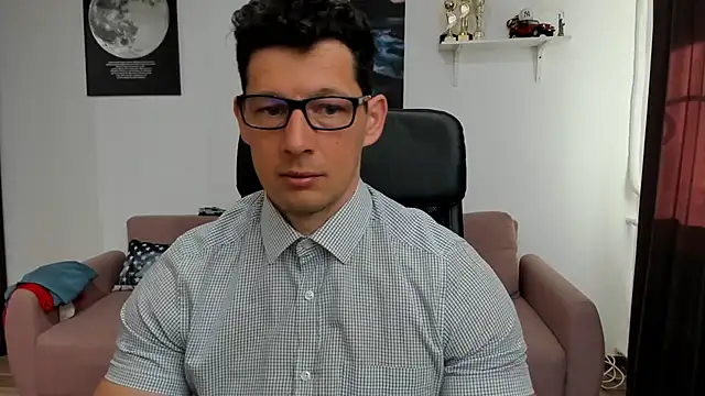 BrutusK08 online show from 03-06-25, 06:52