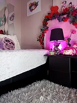 Lia Roxx online show from 03-19-25, 05:50