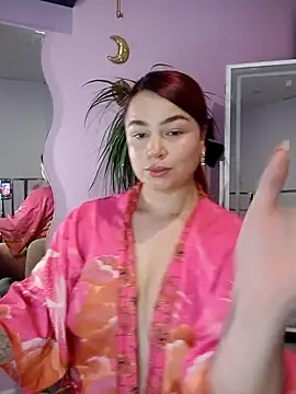 Lia Roxx online show from 03-04-26, 05:42