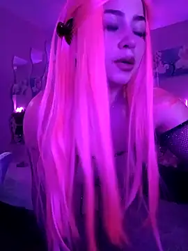 Lia Roxx online show from 02-28-25, 06:41