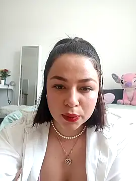 Lia Roxx online show from 04-26-26, 10:45