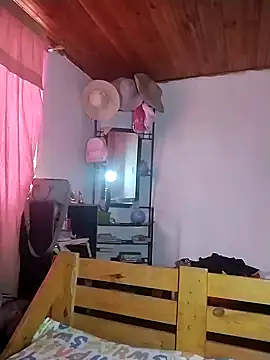 KATYGONZALEZ online show from 07-14-26, 06:03