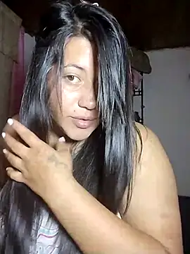 KATYGONZALEZ online show from 07-11-26, 12:33