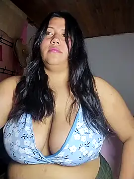 KATYGONZALEZ online show from 05-18-26, 10:36