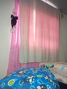 KATYGONZALEZ online show from 11-09-25, 07:18