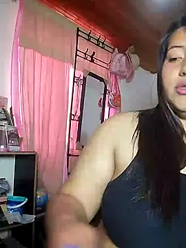 KATYGONZALEZ online show from 05-31-26, 07:58