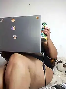 KATYGONZALEZ online show from 01-15-26, 09:45