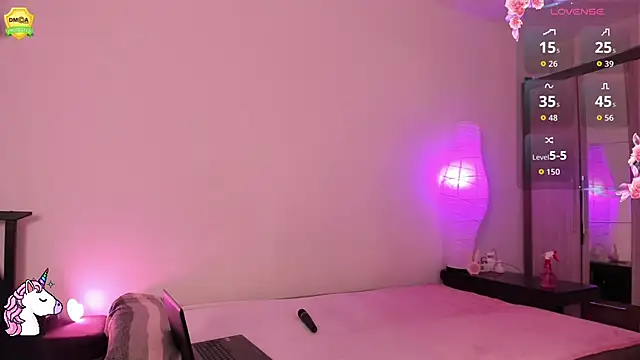 EvaUniporn online show from 11-07-25, 04:44