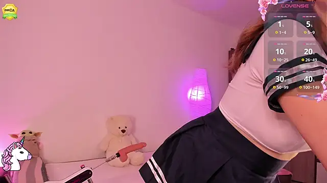 EvaUniporn online show from 09-10-25, 09:52