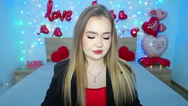 StacyYellig online show from 02-14-25, 09:10