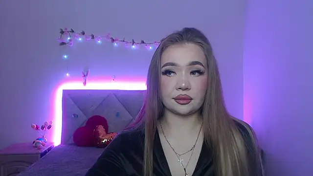 Snapshot of StacyYellig chatting on 04-13-26, 08:35 StacyYellig online show from 04-13-26, 08:35