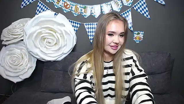 StacyYellig online show from 10-05-25, 07:37