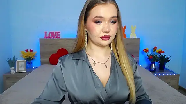 StacyYellig online show from 03-09-25, 06:28