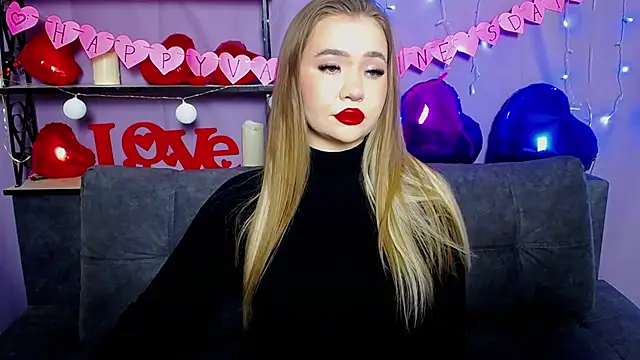 StacyYellig online show from 02-14-25, 06:23