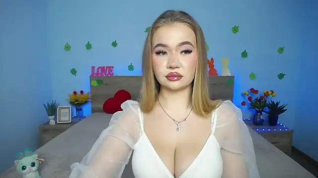 StacyYellig online show from 03-21-25, 11:12