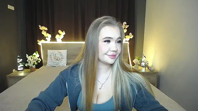 Snapshot of StacyYellig chatting on 04-21-26, 08:37 StacyYellig online show from 04-21-26, 08:37