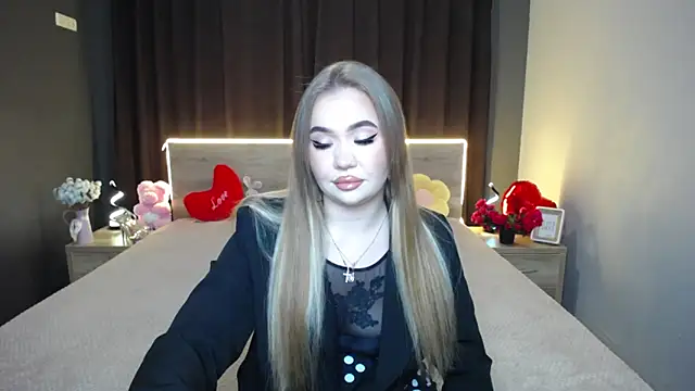 StacyYellig online show from 02-23-26, 05:13