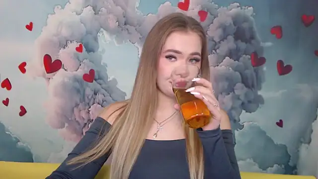 StacyYellig online show from 02-19-25, 07:48