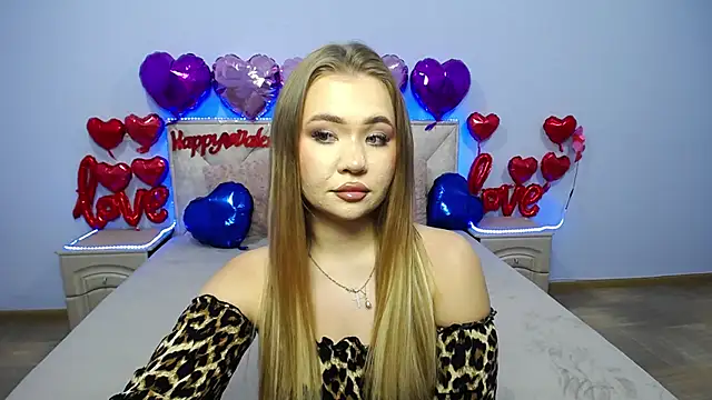 StacyYellig online show from 02-10-25, 04:36