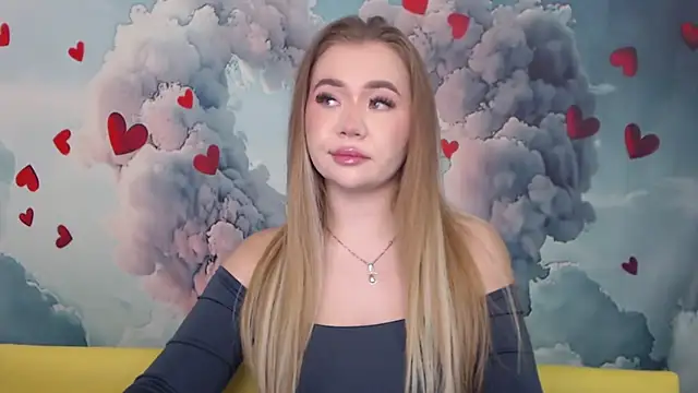 StacyYellig online show from 02-20-25, 03:23