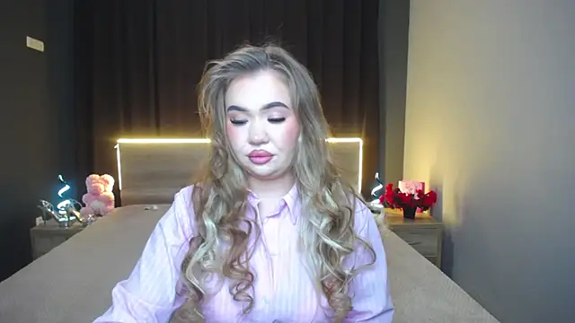 StacyYellig online show from 02-12-26, 09:03