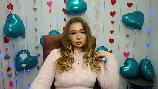 StacyYellig online show from 02-15-25, 08:12