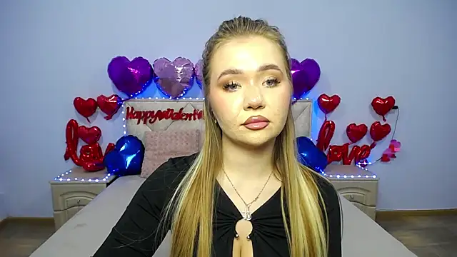 StacyYellig online show from 02-13-25, 08:03