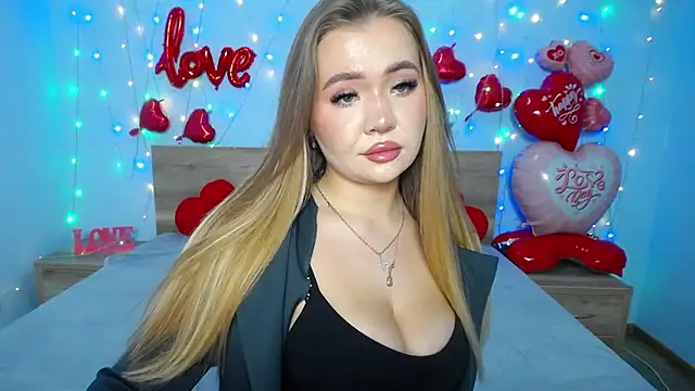 StacyYellig online show from 02-17-25, 12:05