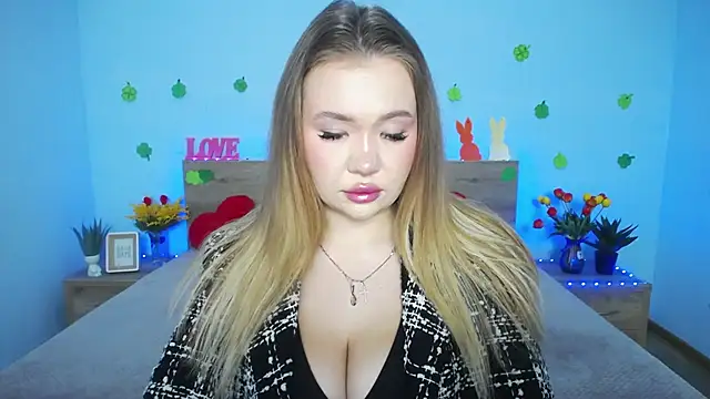 StacyYellig online show from 03-20-25, 08:42