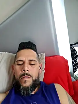 LUCIFER-Clau online show from 04-17-26, 10:56