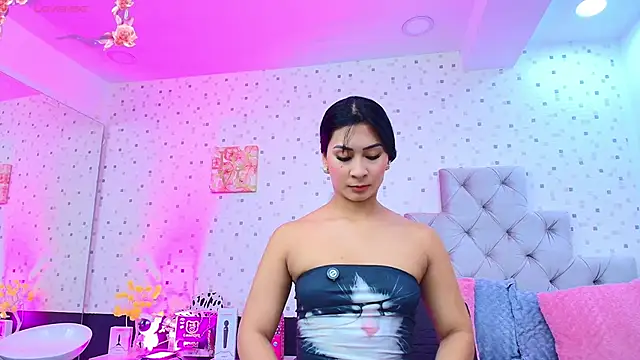 JulietaReyess online show from 03-04-26, 11:40