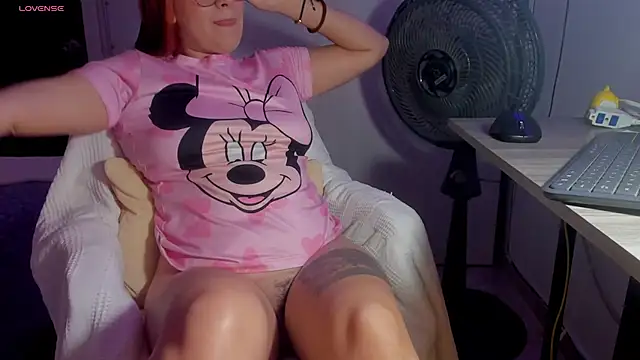 eva  xox online show from 02-16-26, 09:34