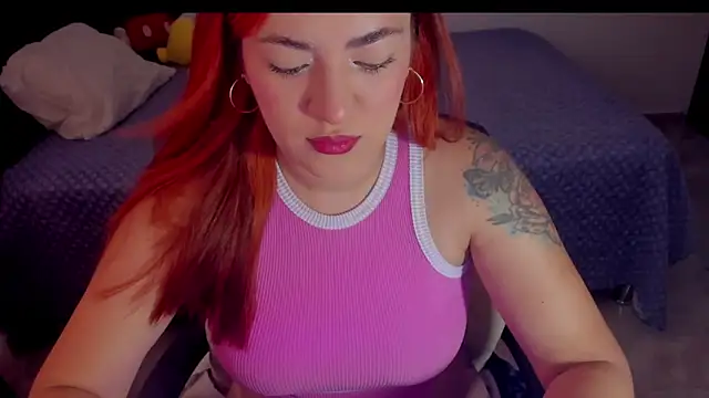 eva  xox online show from 04-07-26, 07:15