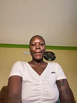 Snapshot of _BLVCKGIRL_SHERIF chatting on 03-21-25, 07:33 BLVCKGIRL SHERIF online show from 03-21-25, 07:33