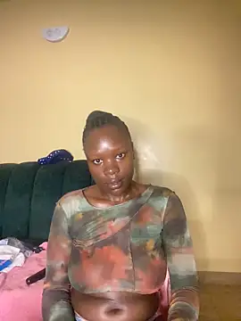  BLVCKGIRL SHERIF online show from 11-07-25, 07:13