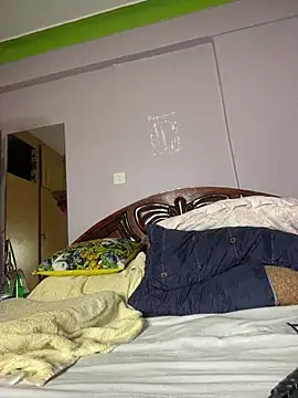  BLVCKGIRL SHERIF online show from 04-14-26, 06:35