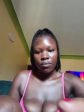  BLVCKGIRL SHERIF online show from 01-18-26, 07:56