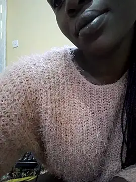  BLVCKGIRL SHERIF online show from 11-02-25, 07:02