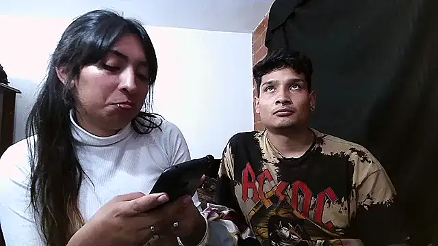 Snapshot of AngelinaPaker chatting on 01-14-25, 01:36 AngelinaPaker online show from 01-14-25, 01:36