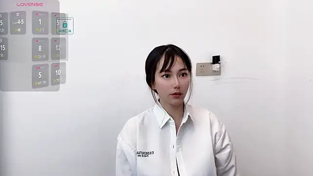 LIsha--170 online show from 03-16-25, 05:36