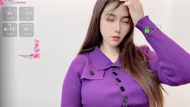 LIsha--170 online show from 12-09-24, 04:56