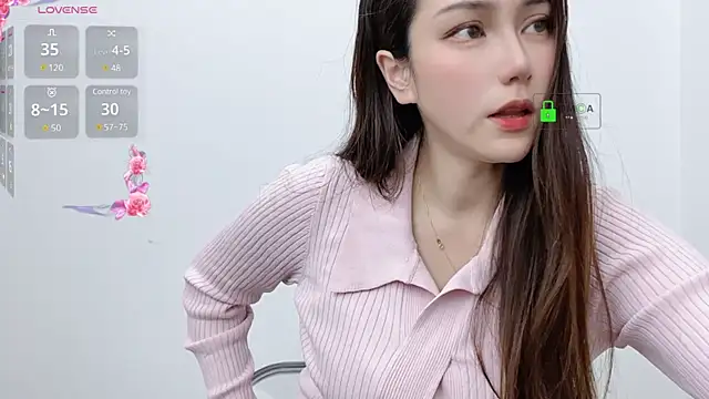 LIsha--170 online show from 12-08-24, 02:35