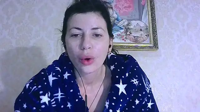 StunnigArt online show from 03-06-26, 02:17